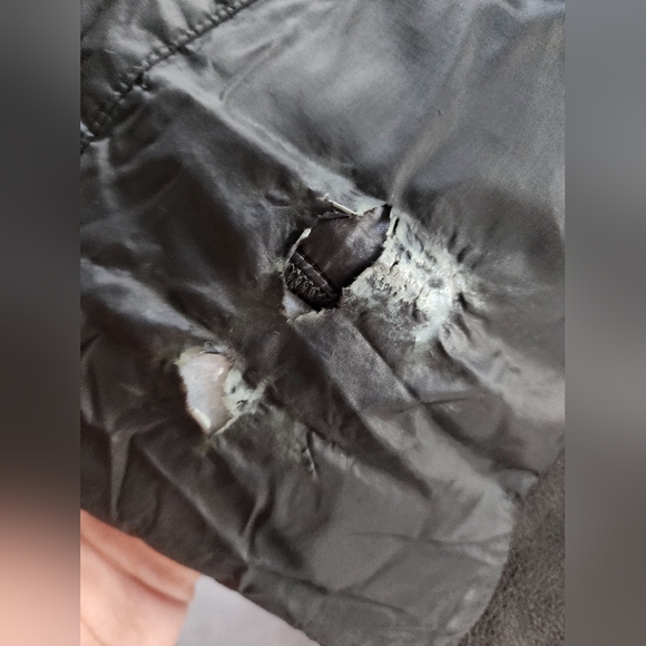 Athleta Rock Springs Jacket - Picture 9 of 9